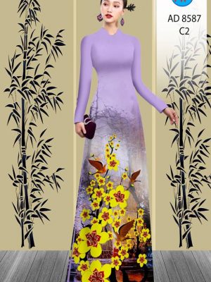 1610335425 209 vai ao dai 2021 (3)